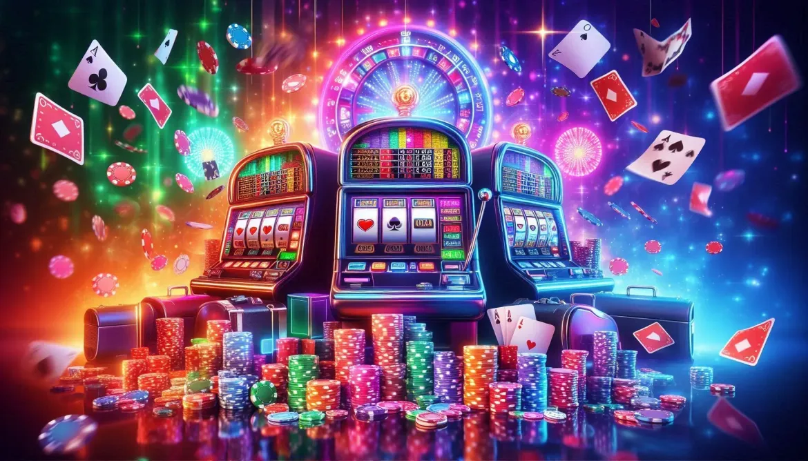 Frank & Fred Casino